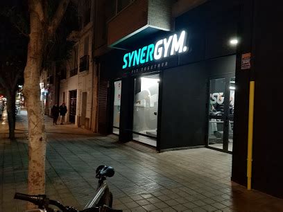 synergym valencia puerto fotos|Synergym Valencia Puerto: Horario, Precio y Opiniones